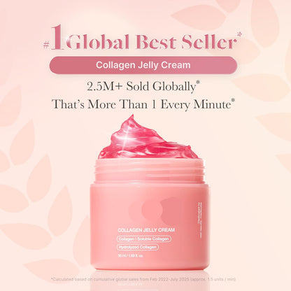 Collagen Jelly Cream