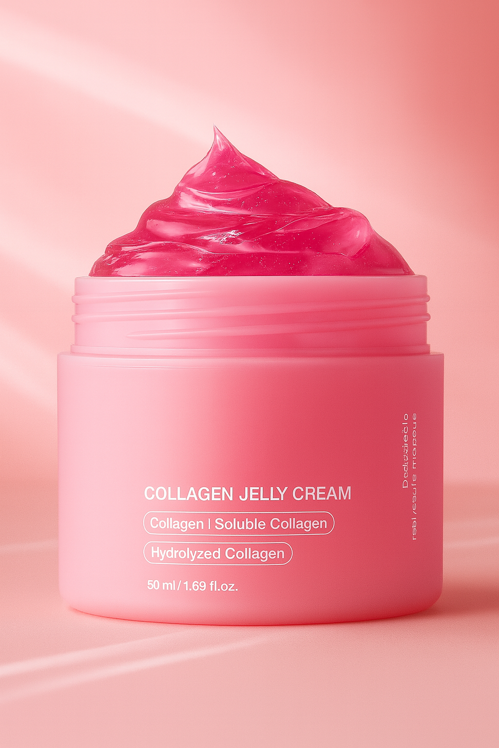 Collagen Jelly Cream