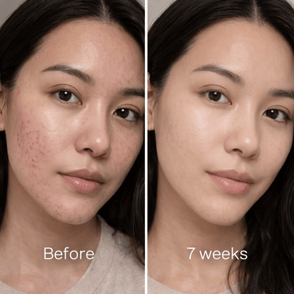 Clinical Acne Scar Remodelling Stick