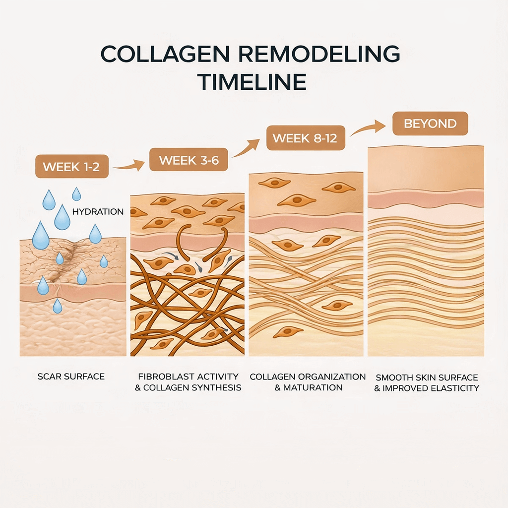 Clinical Acne Scar Remodelling Stick