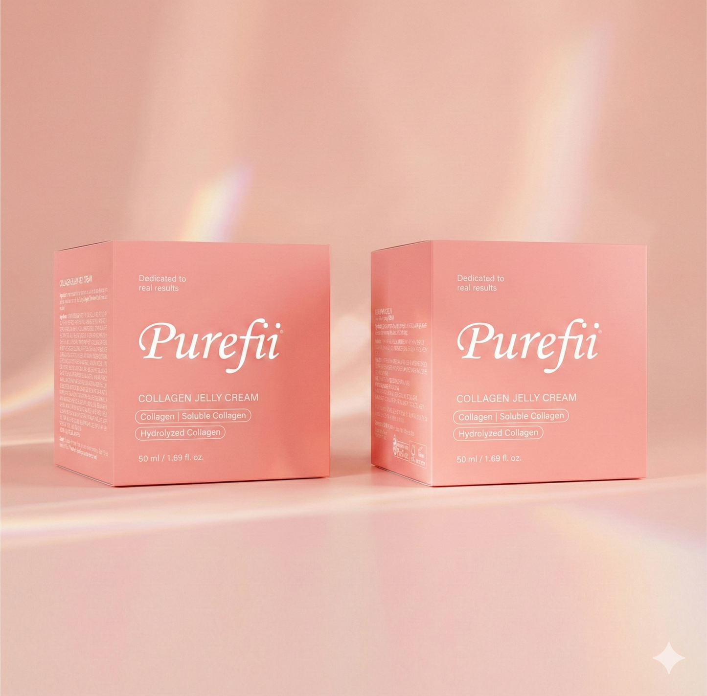 Collagen Jelly Cream