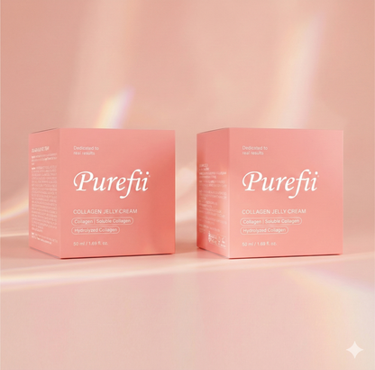 Collagen Jelly Cream