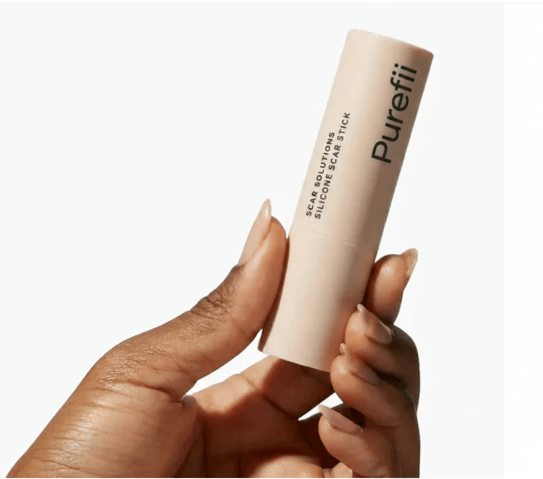 Clinical Acne Scar Remodelling Stick