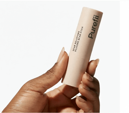 Clinical Acne Scar Remodelling Stick