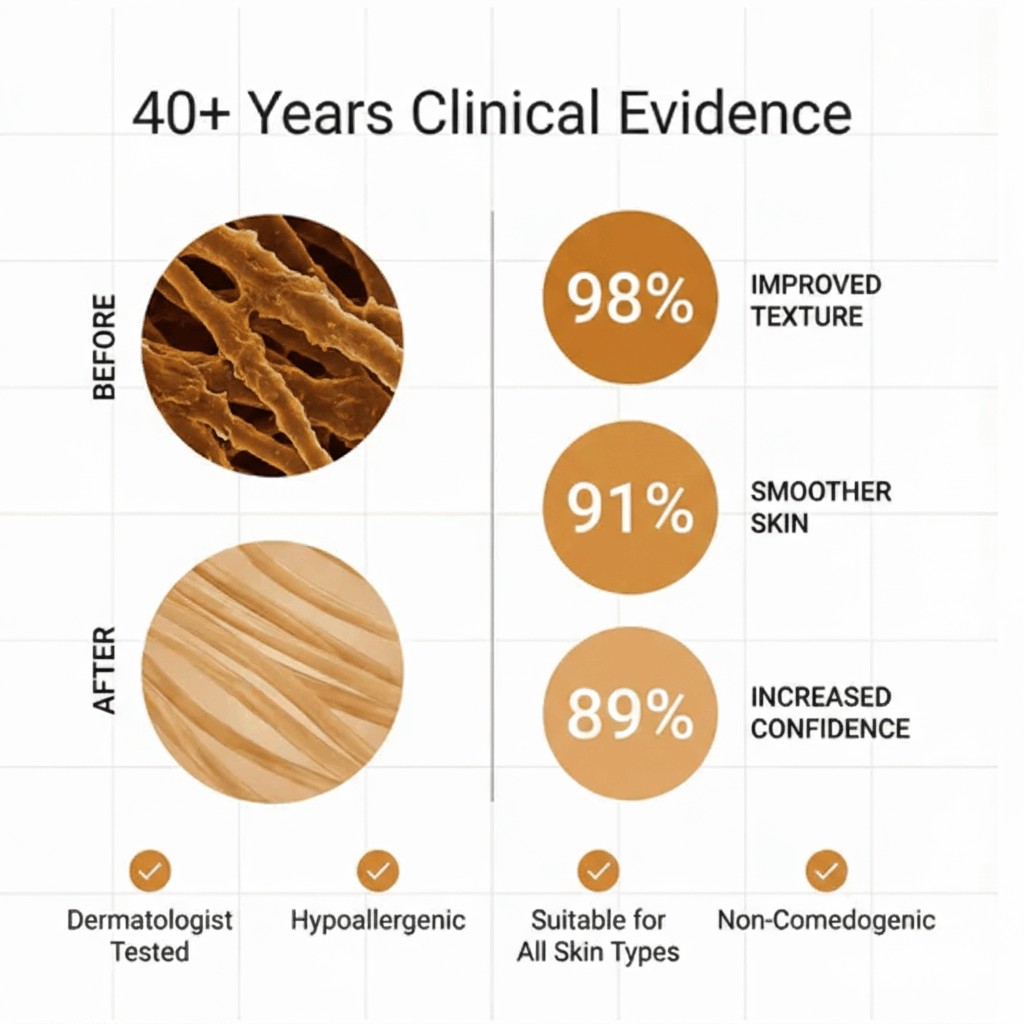 Clinical Acne Scar Remodelling Stick