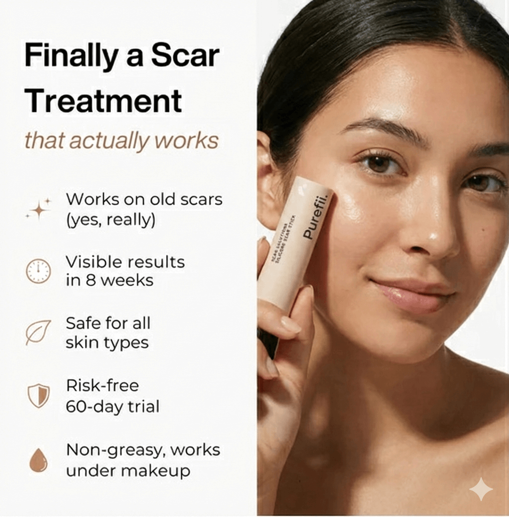Clinical Acne Scar Remodelling Stick
