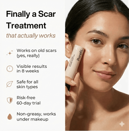 Clinical Acne Scar Remodelling Stick